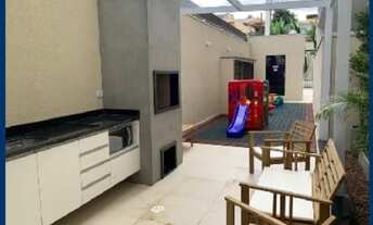 Imagem 1: APARTAMENTO RESIDENCIAL em SÃO PAULO - SP, CHÁCARA BELENZINHO