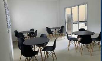 Imagem 2: APARTAMENTO RESIDENCIAL em SÃO PAULO - SP, CHÁCARA BELENZINHO