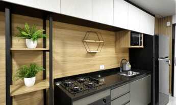 Imagem: APARTAMENTO RESIDENCIAL em SÃO PAULO