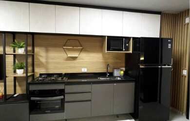 Imagem 4: APARTAMENTO RESIDENCIAL em SÃO PAULO - SP, VILA FORMOSA