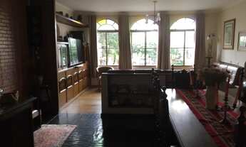 Imagem 2: SOBRADO RESIDENCIAL em SÃO PAULO - SP, VILA FORMOSA