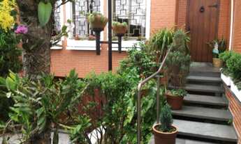 Imagem 1: SOBRADO RESIDENCIAL em SÃO PAULO - SP, VILA FORMOSA