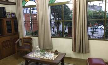 Imagem 6: SOBRADO RESIDENCIAL em SÃO PAULO - SP, VILA FORMOSA