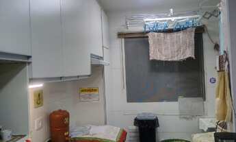 Imagem 5: APARTAMENTO RESIDENCIAL em SÃO PAULO - SP, VILA CARRÃO