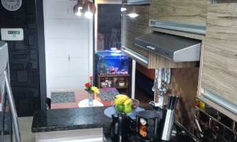 Imagem: APARTAMENTO RESIDENCIAL em SÃO PAULO