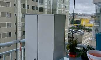 Imagem 2: APARTAMENTO RESIDENCIAL em SÃO PAULO - SP, JARDIM SANTA TEREZINHA (ZONA LESTE