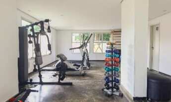 Imagem 6: APARTAMENTO RESIDENCIAL em SÃO PAULO - SP, CHÁCARA CALIFÓRNIA