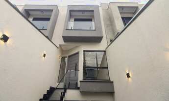 Imagem: SOBRADO RESIDENCIAL em SÃO PAULO - SP