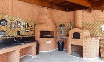 Imagem 4: APARTAMENTO RESIDENCIAL em SÃO PAULO - SP, CHÁCARA CALIFÓRNIA