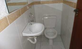 Imagem 2: SOBRADO RESIDENCIAL em SÃO PAULO - SP, VILA MACEDÓPOLIS