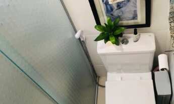 Imagem 2: APARTAMENTO RESIDENCIAL em SÃO PAULO - SP, JARDIM SANTA TEREZINHA (ZONA LESTE