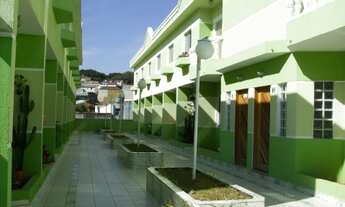 Imagem: SOBRADO RESIDENCIAL em SÃO PAULO - SP