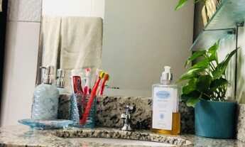 Imagem 7: APARTAMENTO RESIDENCIAL em SÃO PAULO - SP, JARDIM SANTA TEREZINHA (ZONA LESTE