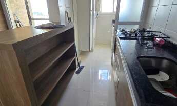 Imagem: APARTAMENTO RESIDENCIAL em SÃO PAULO