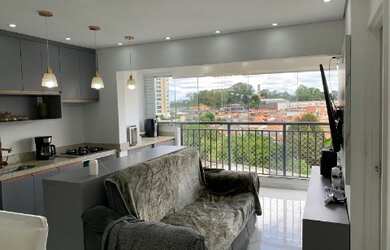 Imagem: APARTAMENTO RESIDENCIAL em SÃO PAULO