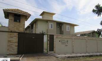 Imagem: Condomínio NATÁLIA BOULEVARD