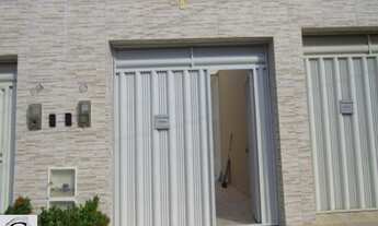 Imagem: Casa disponível para locação no bairro