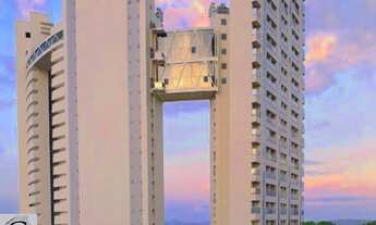 Imagem: Sala Crua, disponível para Finalização