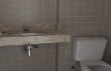 Imagem 4: Sala Crua, disponível para Finalização a critério do cliente. Possui cerca de 28 metros qu