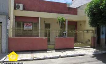 Imagem: Casa a venda no bairro Salgadinho Juazeiro