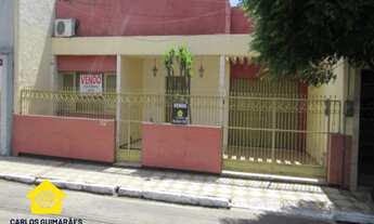 Imagem 2: Casa a venda no bairro Salgadinho Juazeiro do Norte CE