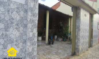 Imagem: Casa a venda em Barbalha - CE. Centro /