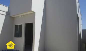 Imagem: Casa a venda no Oasis