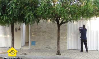 Imagem: Casa a venda no bairro Aeroporto !