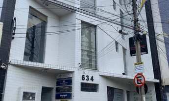 Imagem: Sala comercial disponível para locação