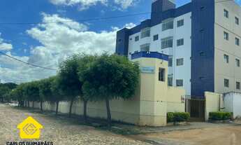 Imagem: Residencial Socorro Cruz Jose Geraldo da