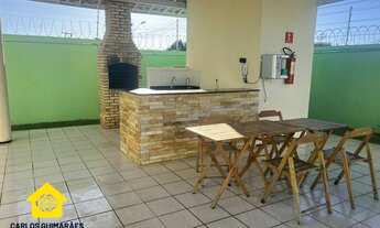 Imagem 4: Apartamento térreo para Locação na Lagoa Seca