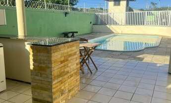 Imagem 2: Apartamento térreo para Locação na Lagoa Seca