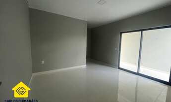 Imagem 6: Casa em alto padrão a venda na Lagoa Seca proximo a entrada do Parque Timbaubas - Av. Padr