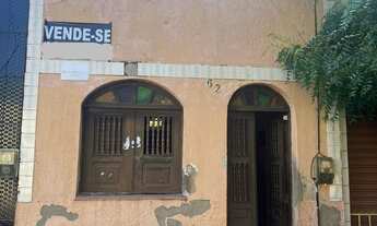 Imagem: Casa a venda na R. Do Limoeiro, 62 - São