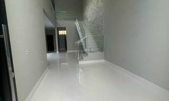 Imagem 2: Casa em alto padrão a venda na Lagoa Seca proximo a entrada do Parque Timbaubas - Av. Padr