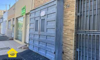 Imagem 1: Casa a venda na R. do Limoeiro, 74 - São Miguel Juazeiro do Norte - CE