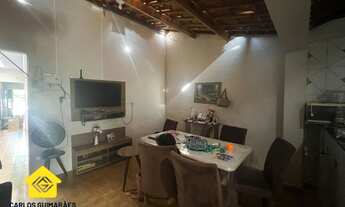 Imagem 3: Casa a venda na R. do Limoeiro, 74 - São Miguel Juazeiro do Norte - CE