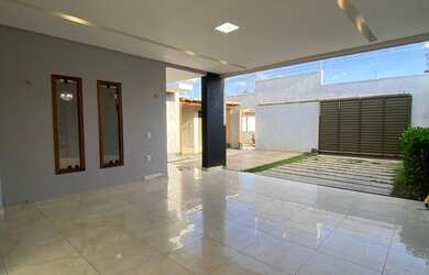 Imagem 6: Casa a venda localizada no bairro Leandro Bezerra