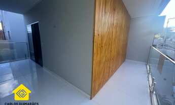 Imagem 7: Casa em alto padrão a venda na Lagoa Seca proximo a entrada do Parque Timbaubas - Av. Padr