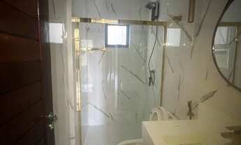 Imagem 4: Casa em alto padrão a venda na Lagoa Seca proximo a entrada do Parque Timbaubas - Av. Padr