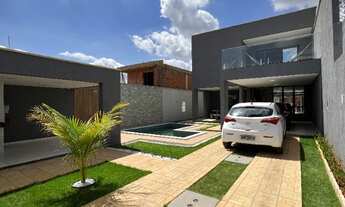 Imagem 6: Casa a venda no jardim buriti - Barbalha - CE