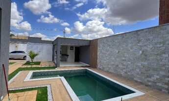 Imagem 7: Casa a venda no jardim buriti - Barbalha - CE