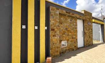 Imagem 3: Casa a venda no jardim buriti - Barbalha - CE