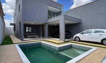 Imagem: Casa a venda no jardim buriti - Barbalha