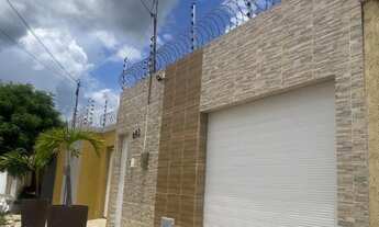 Imagem: CASA - Venda - Porteira fechada - Bairro