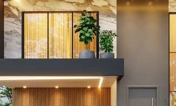 Imagem: Casa duplex de alto padrão a venda cidades