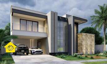 Imagem: Casa duplex de alto padrão a venda cidades