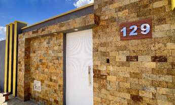 Imagem 2: Casa a venda no jardim buriti - Barbalha - CE