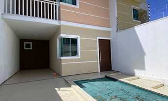 Imagem: Casa a venda localizado entre Juazeiro e