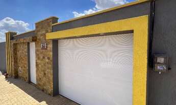 Imagem 4: Casa a venda no jardim buriti - Barbalha - CE